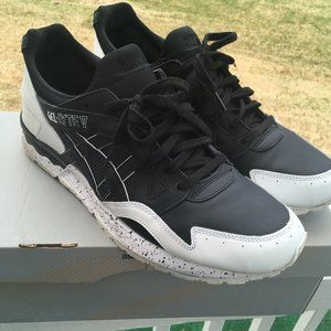 Asics Gel Lyte V 5 "Oreo"